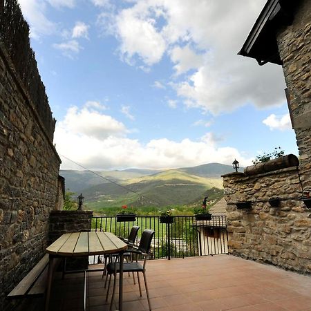 Ca La Teresa Villa Ribera de Montardit Dış mekan fotoğraf