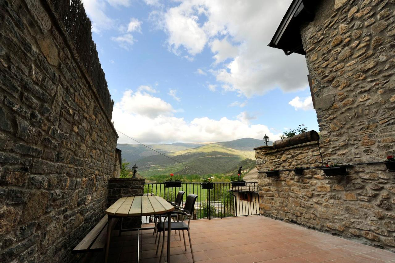 Ca La Teresa Villa Ribera de Montardit Dış mekan fotoğraf